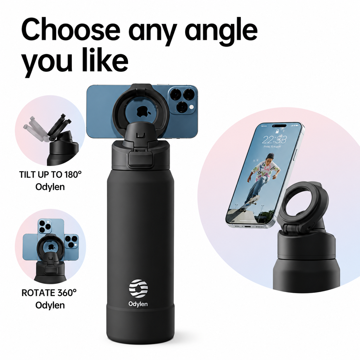 Odylen™ Pro